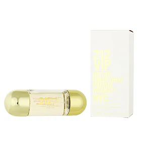 Carolina Herrera 212 VIP Eau de Parfum για γυναίκες 30 ml