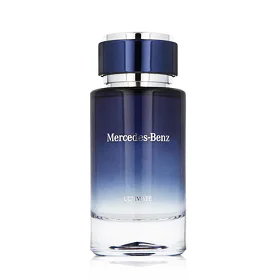 Mercedes-Benz For Men Ultimate Eau de Parfum για άνδρες 120 ml
