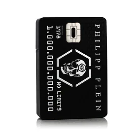 Philipp Plein No Limit$ Eau de Parfum για άνδρες 50 ml