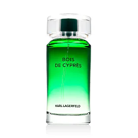 Karl Lagerfeld Les Parfums Matières Bois de Cyprès Eau de Toilette για άνδρες 100 ml