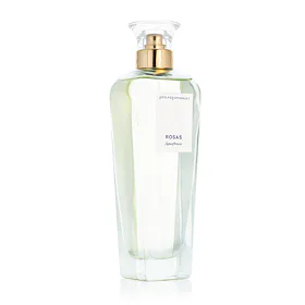 Adolfo Dominguez Agua Fresca de Rosas Eau de Toilette για γυναίκες 200 ml