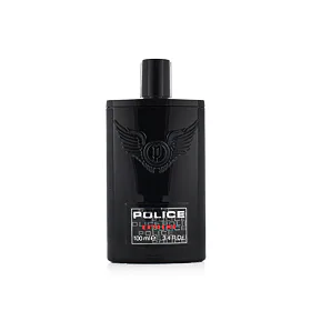 Police Extreme Eau de Toilette για άνδρες 100 ml