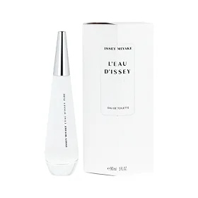 Issey Miyake L'Eau D'Issey Pure Eau de Toilette για γυναίκες 90 ml