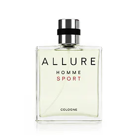 Chanel Allure Homme Sport Cologne Eau de Cologne για άνδρες 150 ml