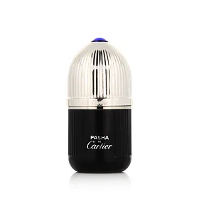 Cartier Pasha De Cartier Edition Noire Eau de Toilette για άνδρες 50 ml