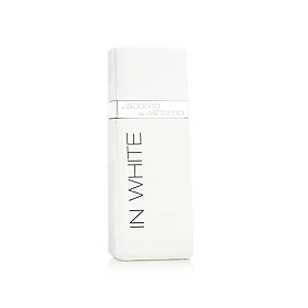 Jacomo Jacomo de Jacomo In White Eau de Toilette για άνδρες 100 ml