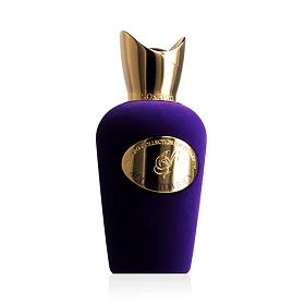 Sospiro Accento Viola Eau de Parfum 100 ml