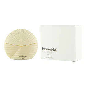 Franck Olivier Franck Olivier Eau de Parfum για γυναίκες 50 ml