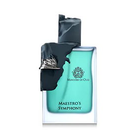 Ministry Of Oud Maestro’s Symphony Eau de Parfum για γυναίκες 100 ml