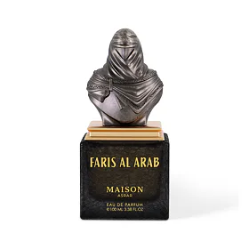 Maison Asrar Faris Al Arab Eau de Parfum 100 ml