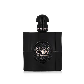 Yves Saint Laurent Black Opium Le Parfum Parfum για γυναίκες 50 ml
