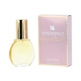 Gloria Vanderbilt Vanderbilt Eau de Toilette για γυναίκες 30 ml