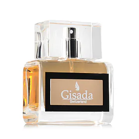 Gisada Uomo Eau de Toilette για άνδρες 50 ml