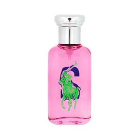 Ralph Lauren Big Pony 2 Eau de Toilette για γυναίκες 50 ml