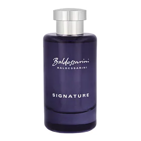 Baldessarini Signature Eau de Toilette για άνδρες 90 ml