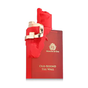 Ministry Of Oud Oud Beyond The Wall Eau de Parfum για γυναίκες 100 ml