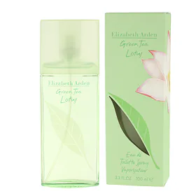 Elizabeth Arden Green Tea Lotus Eau de Toilette για γυναίκες 100 ml