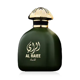 Fragrance World Al Raiee Green Eau de Parfum για γυναίκες 100 ml