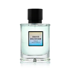 David Beckham True Instinct Eau de Parfum για άνδρες 75 ml