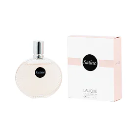 Lalique Satine Eau de Parfum για γυναίκες 50 ml