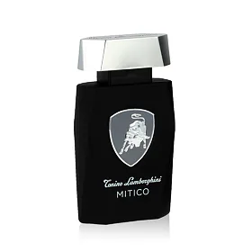 Lamborghini Mitico Eau de Toilette TESTER για άνδρες 125 ml