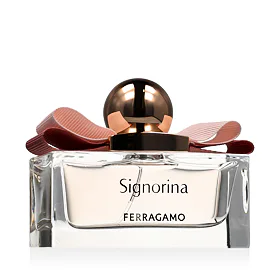 Ferragamo Signorina Eau de Parfum για γυναίκες 50 ml