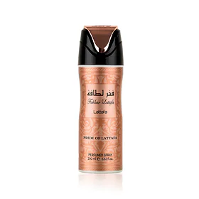 Lattafa Fakhar Lattafa Αποσμητικό για γυναίκες 200 ml