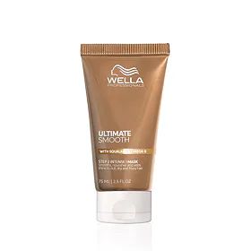 Wella Ultimate Smooth Mask 75 ml