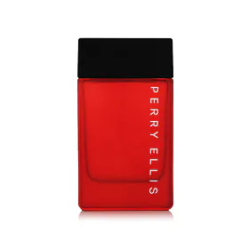 Perry Ellis Bold Red Eau de Toilette για άνδρες 100 ml