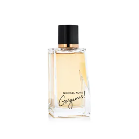 Michael Kors Gorgeous! Eau de Parfum για γυναίκες 100 ml