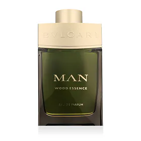 Bvlgari MAN Wood Essence Eau de Parfum για άνδρες Επαναπληρώσιμο 150 ml