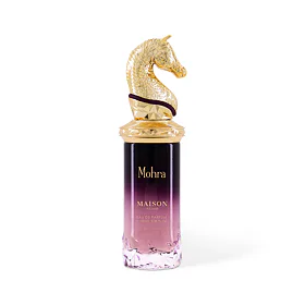 Maison Asrar Mohra Eau de Parfum 100 ml