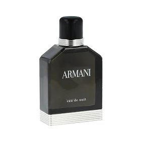 Giorgio Armani Eau de Nuit Eau de Toilette για άνδρες 100 ml