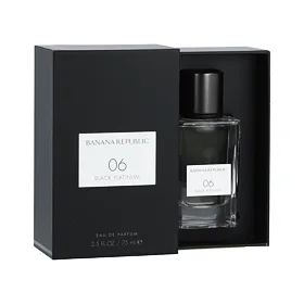 Banana Republic Icon Collection 06 Black Platinum Eau de Parfum 75 ml