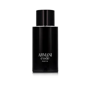 Giorgio Armani Code Homme Άρωμα επαναγεμιζόμενο 75 ml M