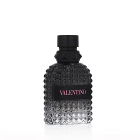 Valentino Uomo Born in Roma Eau de Toilette για άνδρες 50 ml