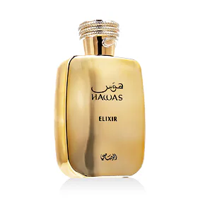 Rasasi Hawas Elixir Eau de Parfum 100 ml