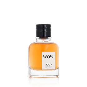 JOOP! Wow! Eau de Toilette για άνδρες 40 ml