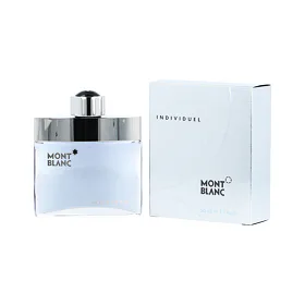 Montblanc Individuel Eau de Toilette για άνδρες 50 ml