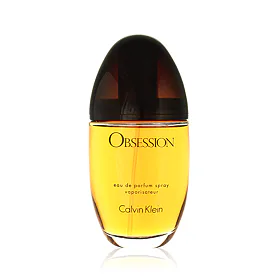 Calvin Klein Obsession Eau de Parfum για γυναίκες 100 ml