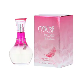 Paris Hilton Can Can Burlesque Eau de Parfum για γυναίκες 100 ml