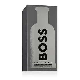 HUGO BOSS Boss Bottled Eau de Toilette για άνδρες 100 ml