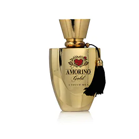 Amorino Amorino Gold Touch Me Eau de Parfum  50 ml