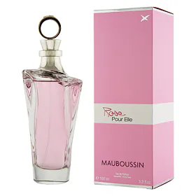 Mauboussin Rose Pour Elle Eau de Parfum για γυναίκες 100 ml