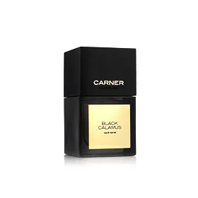 Carner Barcelona Black Calamus Eau de Parfum 50 ml