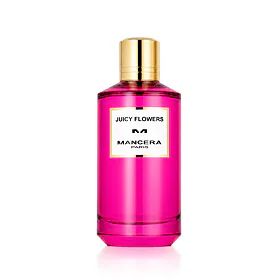 MANCERA French Riviera Juicy Flowers Eau de Parfum για γυναίκες 120 ml