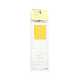 Alyssa Ashley Cedro Musk Eau de Parfum  100 ml