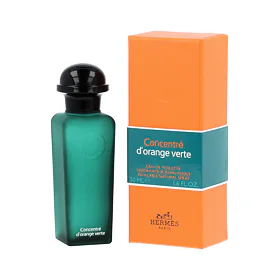 Hermes Concentré d´Orange Verte Eau de Toilette 50 ml