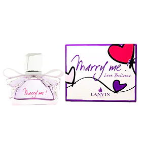 Lanvin Marry Me! Love Balloons Eau de Parfum για γυναίκες 50 ml