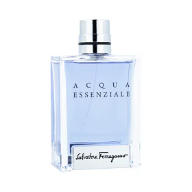 Ferragamo Acqua Essenziale Eau de Toilette για άνδρες 100 ml